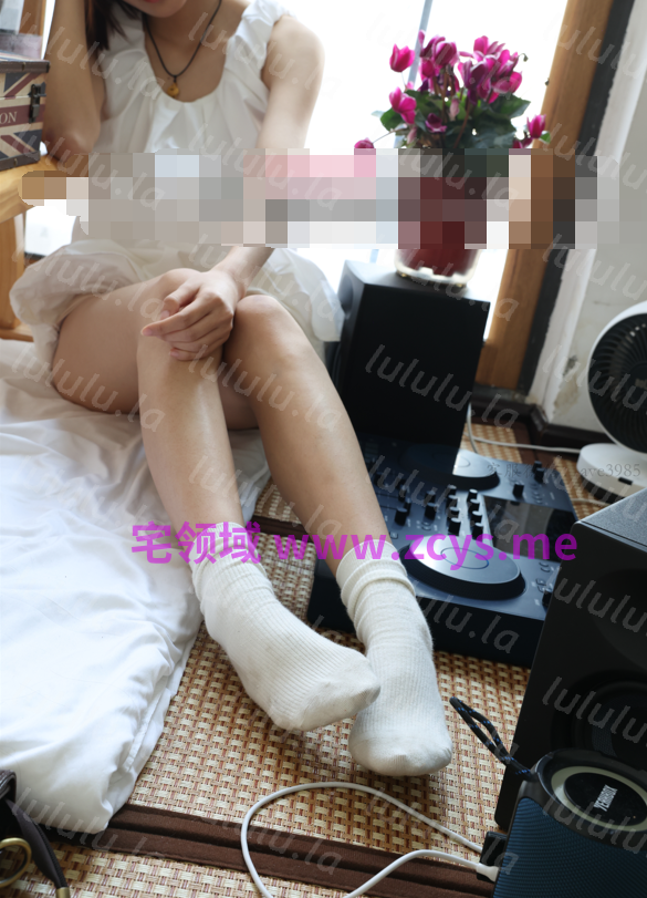 [MZSOCK] 爱美足 NO.390 茉玥 白色短袜 【99P1.2G】 预览图 3