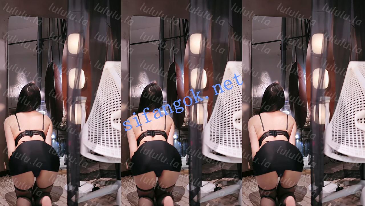 【不要在线解压】【来秀】妹妹o 深夜档尺度再次飙升 脱了薄纱漏屁股 4K画质 预览图 7
