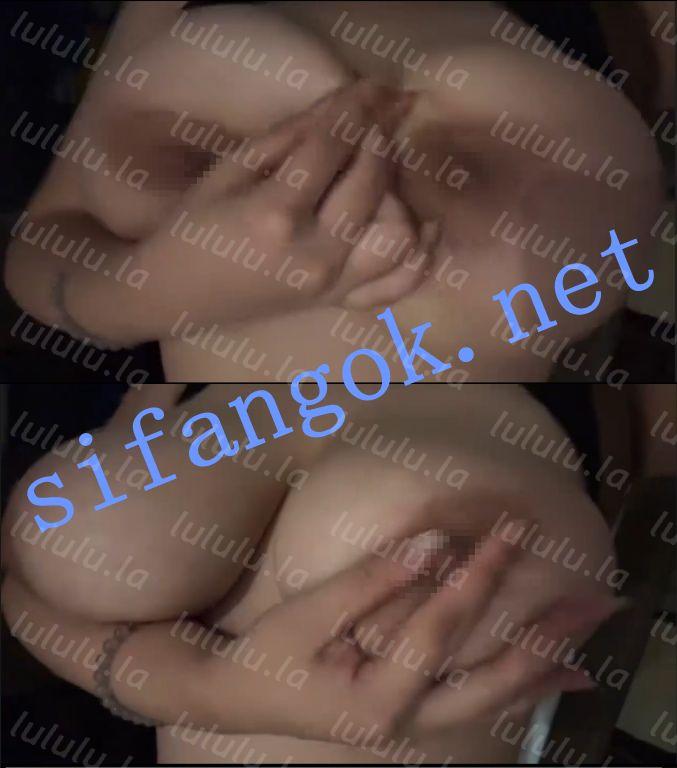 【不要在线解压】【抖音巨乳】小灿健身版 最新流出巨乳漏点 揉搓巨乳福利 预览图 14