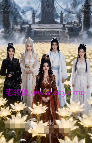 我凭实力让仙女倒贴 第1-9集[1.1G] 预览图 1