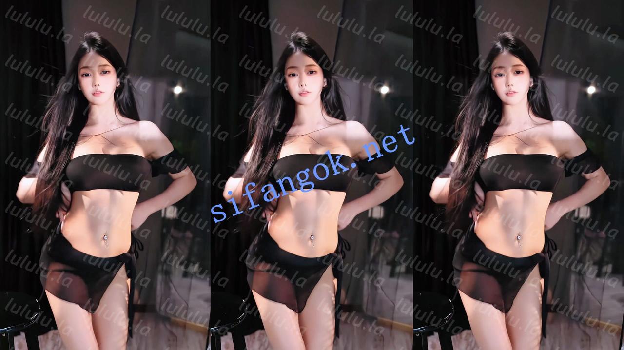 【不要在线解压】【来秀】妹妹o 深夜档尺度再次飙升 脱了薄纱漏屁股 4K画质 预览图 12
