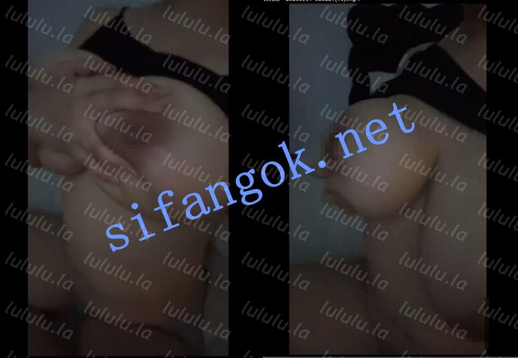 【不要在线解压】【抖音巨乳】小灿健身版 最新流出巨乳漏点 揉搓巨乳福利 预览图 10