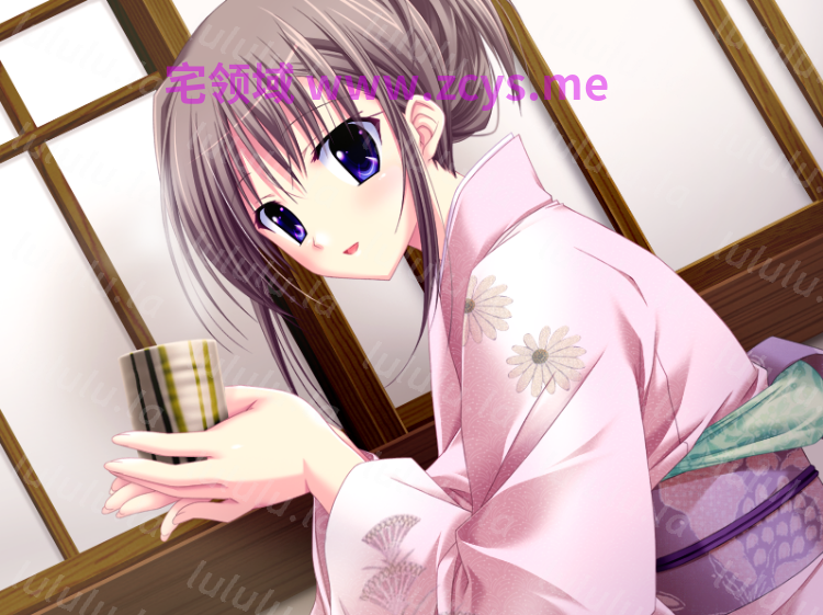 【拔作ADV】[竹子社]プリ☆さら～ドキドキ×らぶらぶWファンディスク～AI汉化版 预览图 4