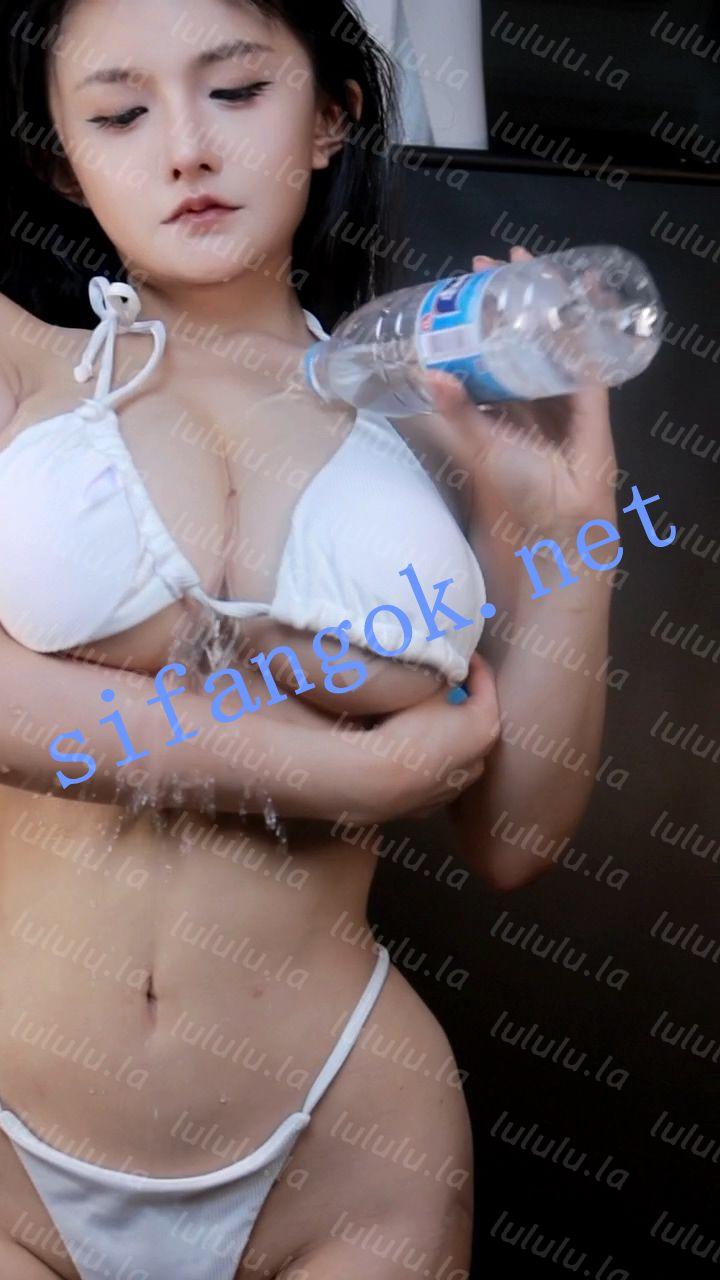 【不要在线解压】虎牙 古阿扎-17 巨乳 露乳晕 脱衣发骚勾引 抖胸 尺度超大