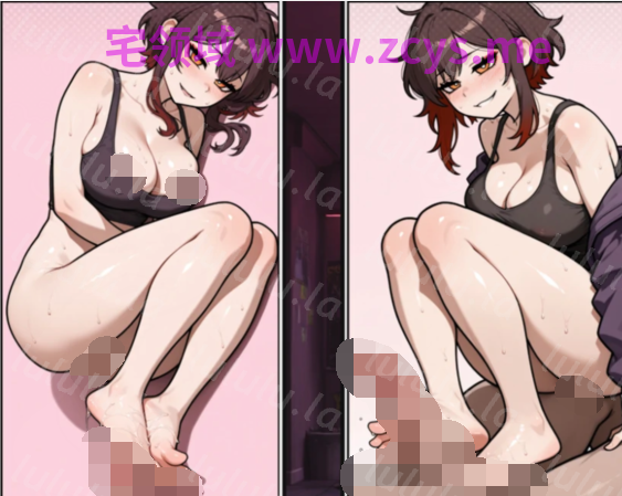 [日式SLG/汉化] 滴落的心 Dripping Hearts v1.1 [PC+安卓/840M] 预览图 2