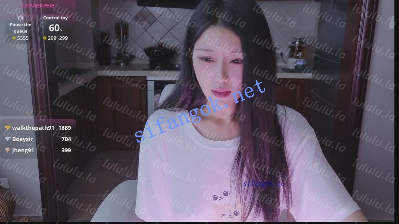 stripchat超级女神-LOVE-DD- P2P私人 电击笔虐阴狂喷 预览图 4