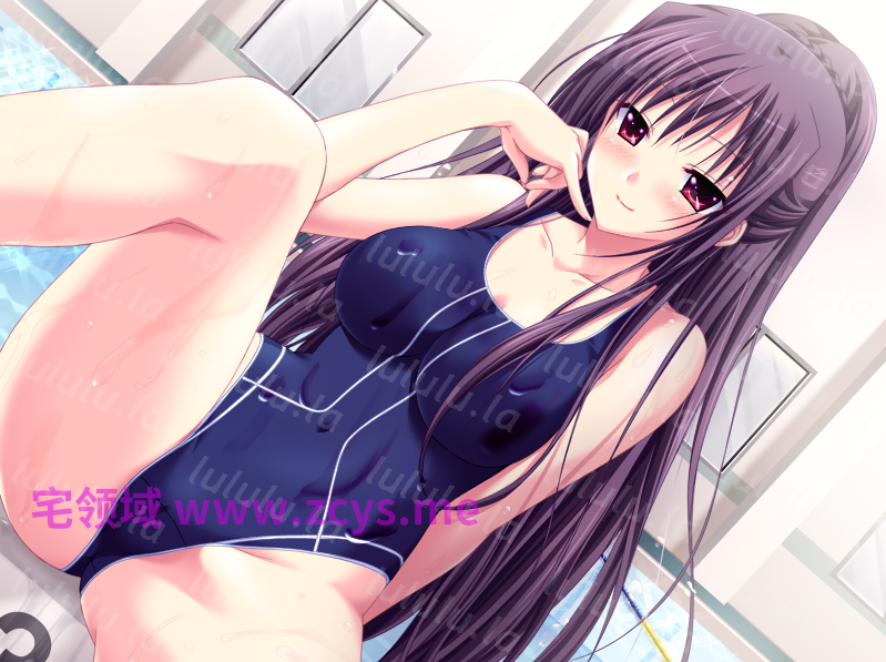 【拔作ADV】[竹子社]プリ☆さら～ドキドキ×らぶらぶWファンディスク～AI汉化版 预览图 6