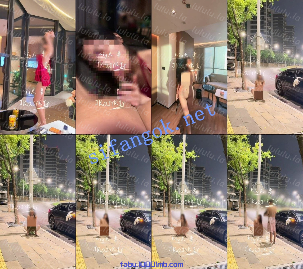 魚刺yuci一個ren-古裝 飯飯吖-綠帽老公 Kiy夫妻 極品舞女 1.4GB