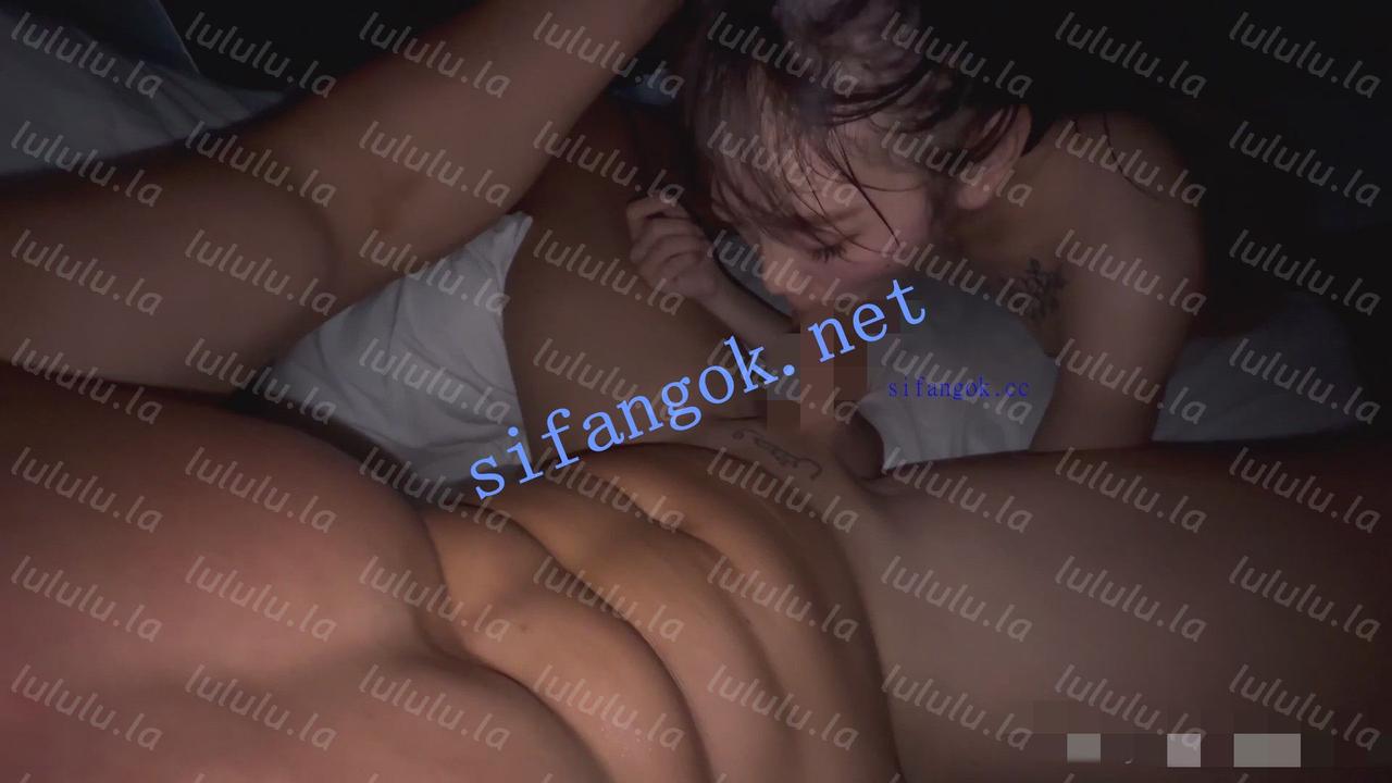【不要在线解压】【重磅】抖音中越混血网红 乐迪Umi 挑战欧美男模gattouz0 PPV 预览图 2