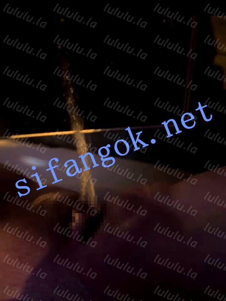 ST开票 xiao-Lin-10 大长腿 酒吧露出 啤酒瓶插B 高潮喷水 口交 预览图 5