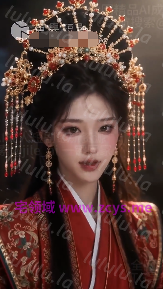 玉京藏锋1-10[1.1G]