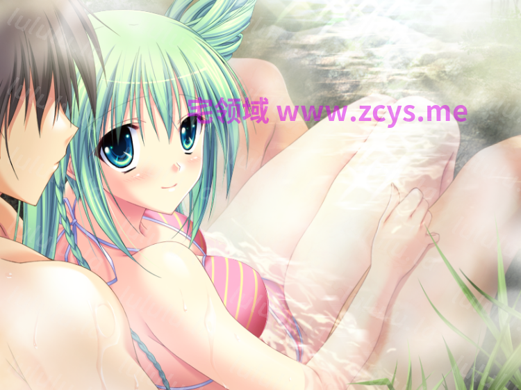 【拔作ADV】[竹子社]プリ☆さら～ドキドキ×らぶらぶWファンディスク～AI汉化版 预览图 3