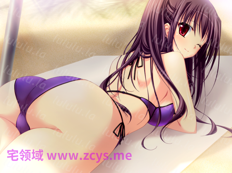【拔作ADV】[竹子社]プリ☆さら～ドキドキ×らぶらぶWファンディスク～AI汉化版 预览图 5