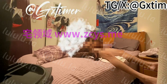 约啪大神猛男打桩机【Gxtimer】约啪福利完整版 预览图 2