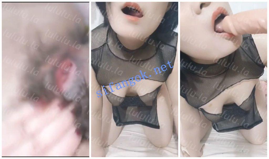 【不要在线解压】【抖音福利】短发眼镜少妇【小妈妈】骚穴特写自慰露脸 预览图 2