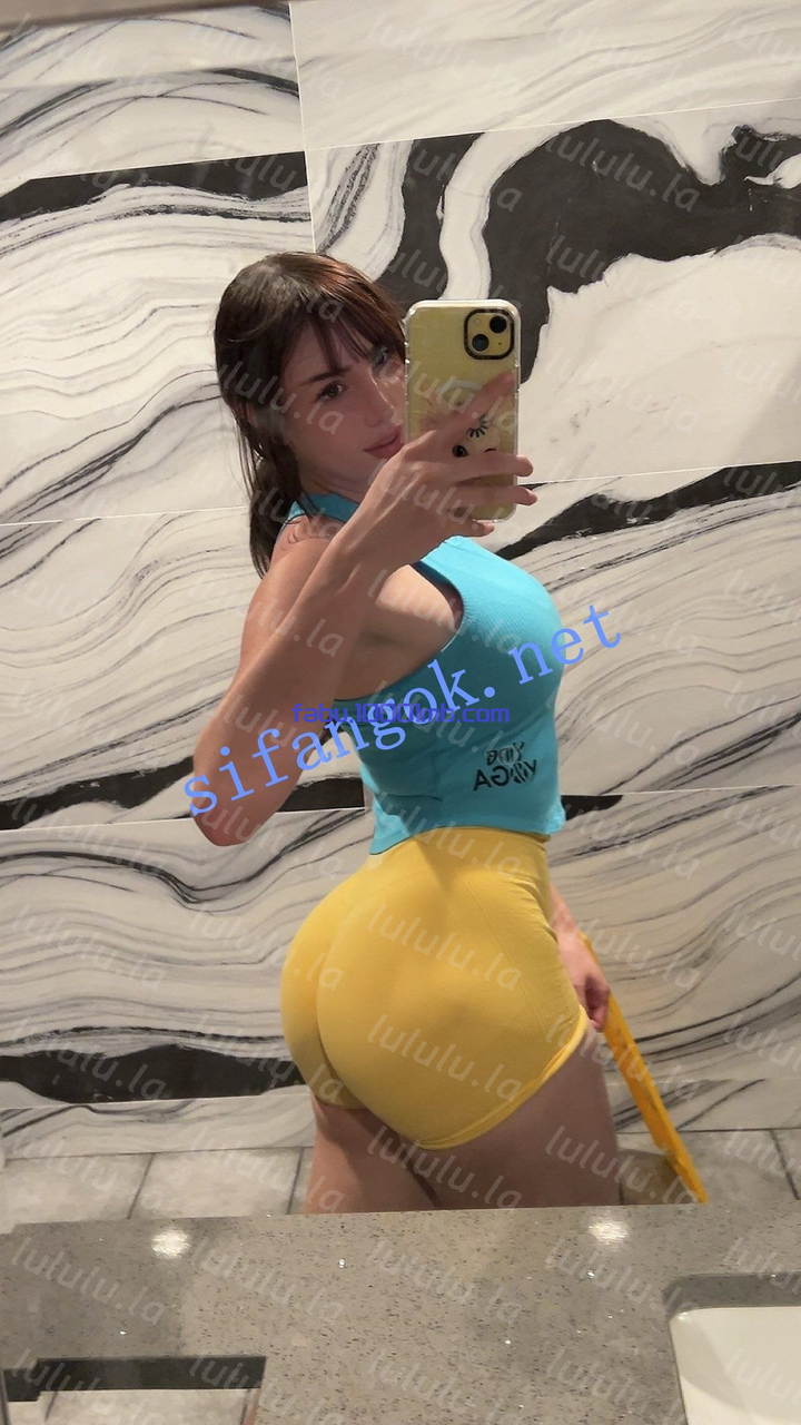 ⭐超級重磅⭐twitch 200W粉 超頂流博主 morgpie 首次挑站大黑屌 1.9GB