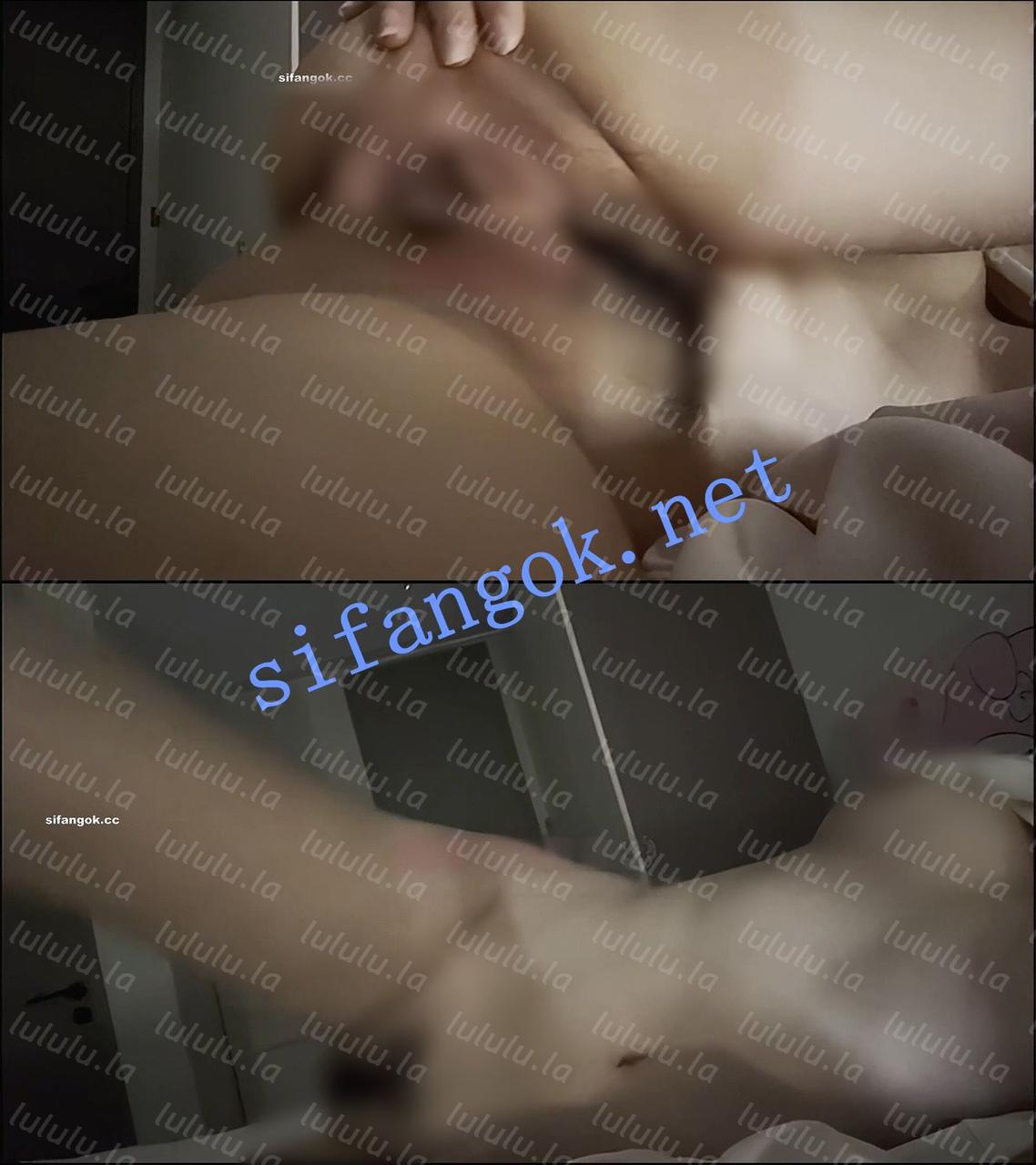 【不要在线解压】【抖音】超漂亮反差博主【小叶】金主啪啪 特写紫薇 超肥穴 预览图 8