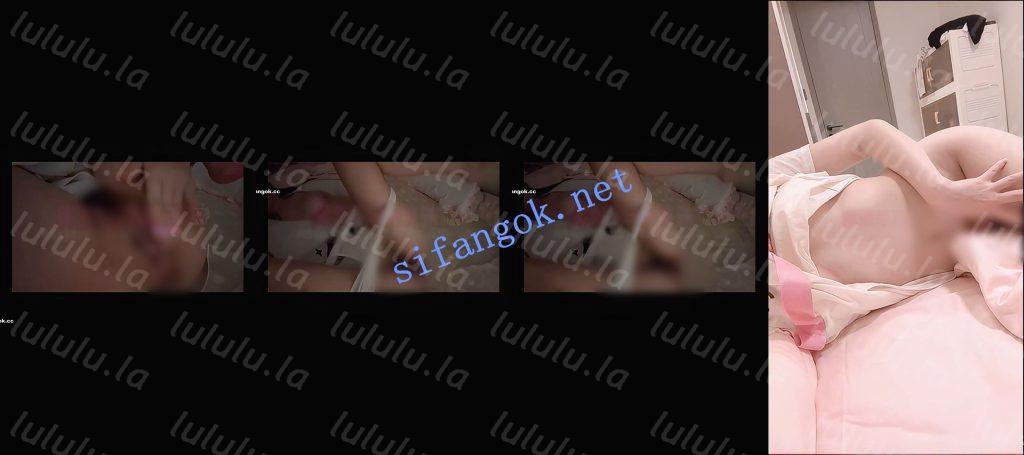【不要在线解压】【抖音】超漂亮反差博主【小叶】金主啪啪 特写紫薇 超肥穴 预览图 16