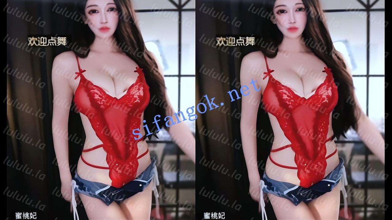 【不要在线解压】【来秀】蜜桃妃 、舞菲菲、别管了、韩冰冰 超骚合集，… 预览图 7