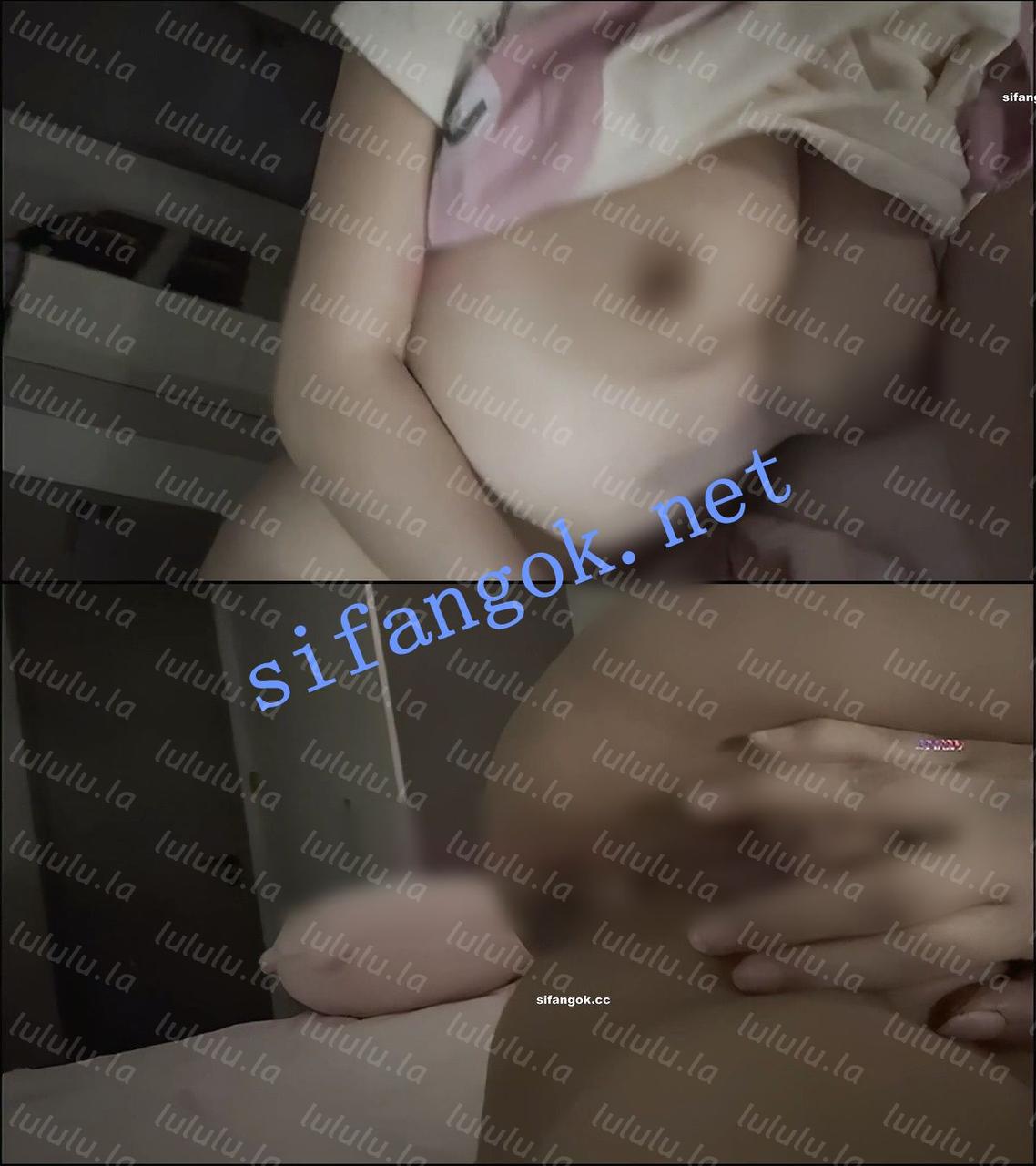 【不要在线解压】【抖音】超漂亮反差博主【小叶】金主啪啪 特写紫薇 超肥穴 预览图 15