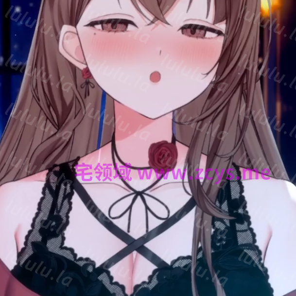 深祈よる 2026-07-16 今夜はどっちでご奉仕いたしますか？ご主人様 1V0.98G百度盘 预览图 1