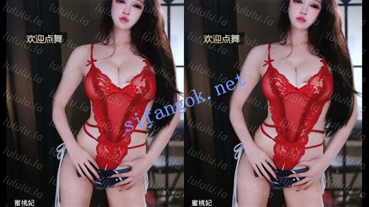 【不要在线解压】【来秀】蜜桃妃 、舞菲菲、别管了、韩冰冰 超骚合集，… 预览图 6