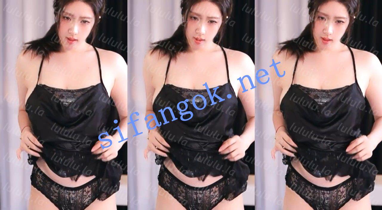 【不要在线解压】‼️斗鱼重磅 十二Fairy+小橙子 真空露毛透视吐奶定制~首发 预览图 2