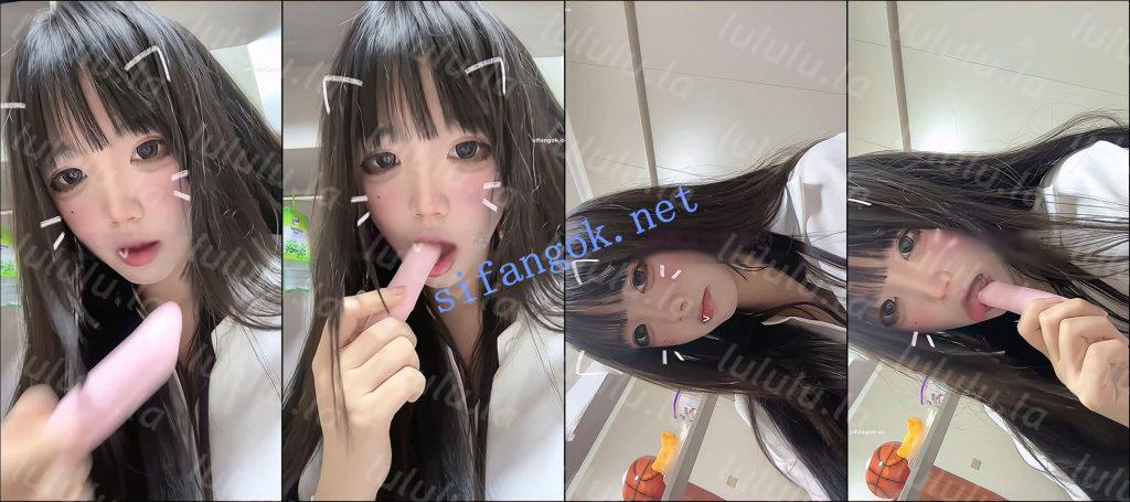 【不要在线解压】【抖音】超漂亮反差博主【小叶】金主啪啪 特写紫薇 超肥穴 预览图 25