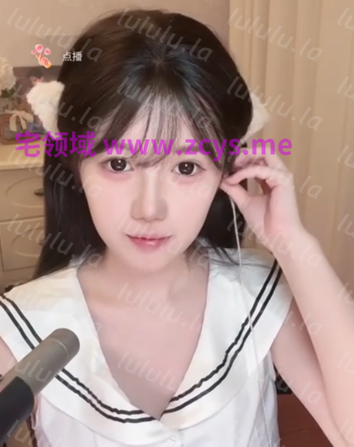 一酱33 _顶级声优_20260806_1V438M百度盘 预览图 1