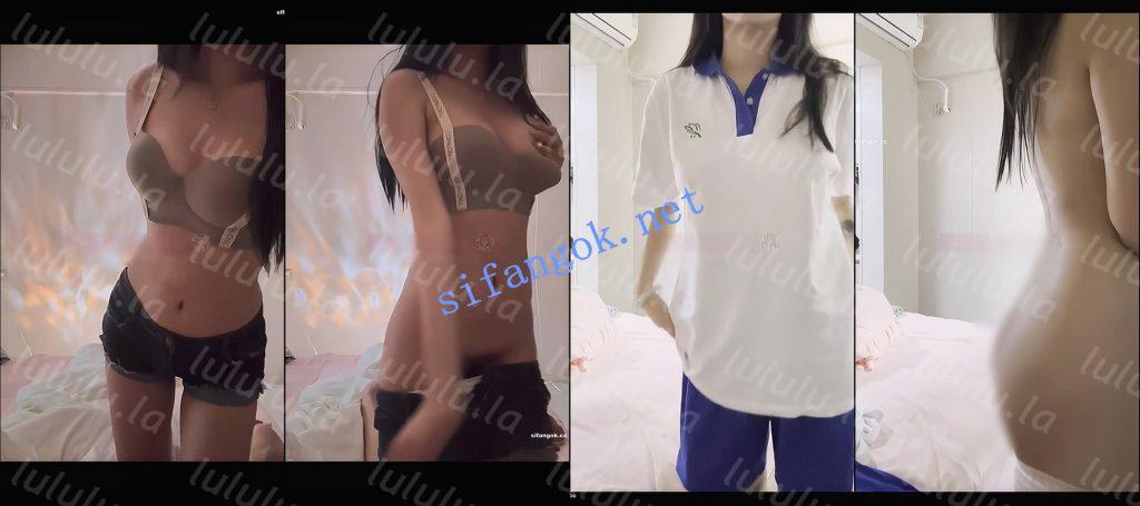 【不要在线解压】【抖音】超漂亮反差博主【小叶】金主啪啪 特写紫薇 超肥穴 预览图 26
