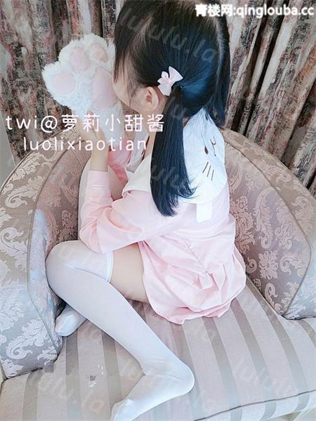 小甜酱-可爱清纯人形小母狗超极品合法卡哇伊小萝莉 [59P+3V/275M]