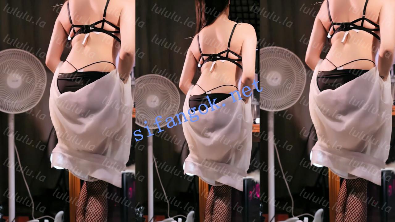 【不要在线解压】【来秀】妹妹o 各种奶罩 直接穿着跳舞，纯欲骚是真的好看 预览图 24