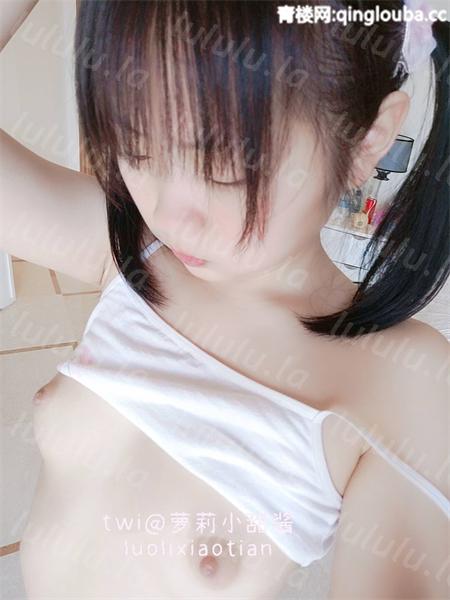 小甜酱-可爱清纯人形小母狗超极品合法卡哇伊小萝莉 [59P+3V/275M] 预览图 5