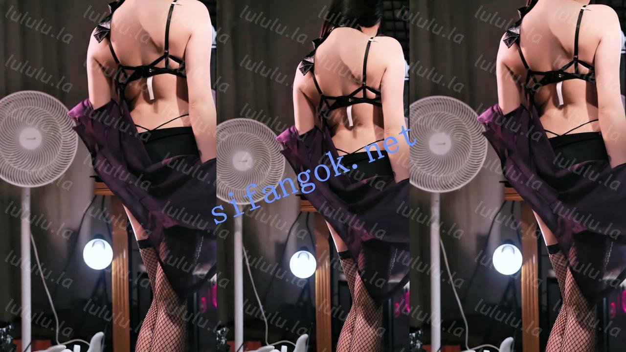 【不要在线解压】【来秀】妹妹o 各种奶罩 直接穿着跳舞，纯欲骚是真的好看 预览图 26