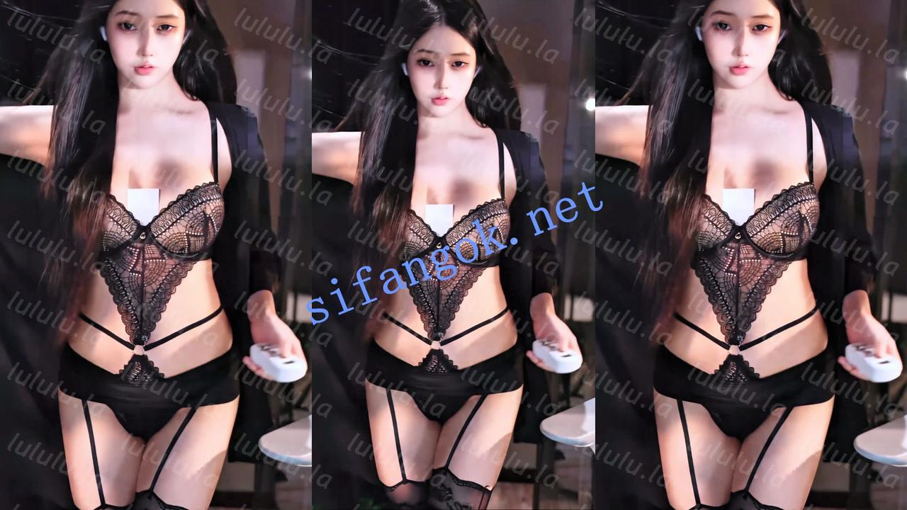 【不要在线解压】【来秀】妹妹o 各种奶罩 直接穿着跳舞，纯欲骚是真的好看 预览图 20
