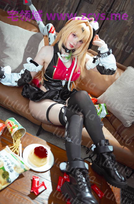 Peachmilky – 希希芙【27P 735MB】 预览图 2