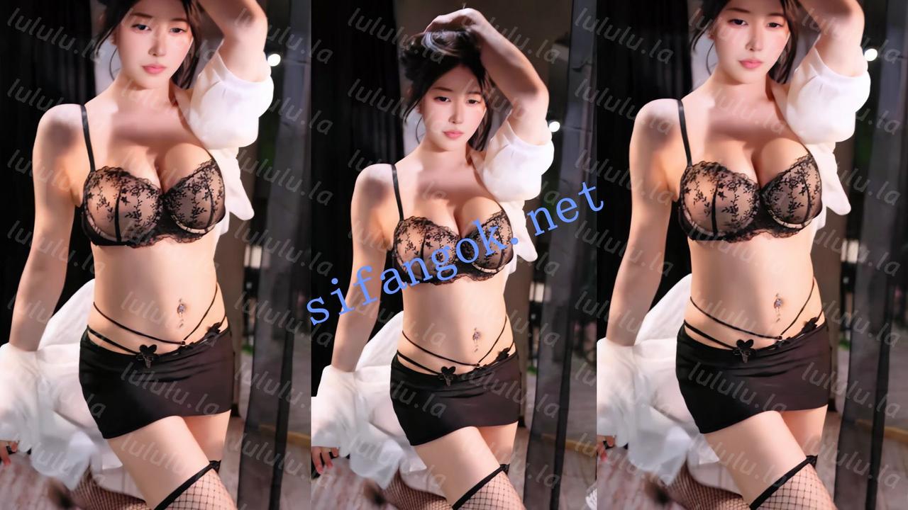 【不要在线解压】【来秀】妹妹o 各种奶罩 直接穿着跳舞，纯欲骚是真的好看 预览图 12