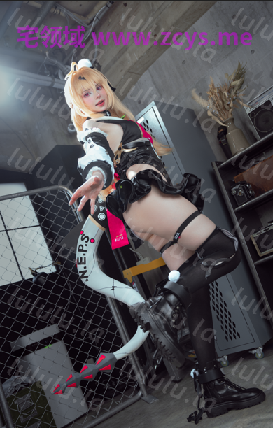 Peachmilky – 希希芙【27P 735MB】 预览图 3