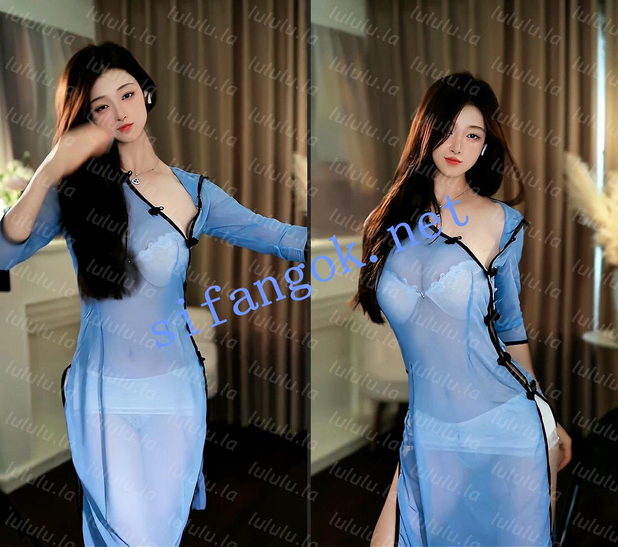 【不要在线解压】【来秀】花有有 顶级颜值身材 良心主播 酷酷漏内 预览图 5