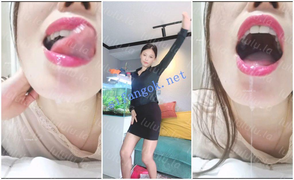 【不要在线解压】【快手福利】苗条御姐熟女【双双呀】道具自慰喷水拉屎 预览图 3