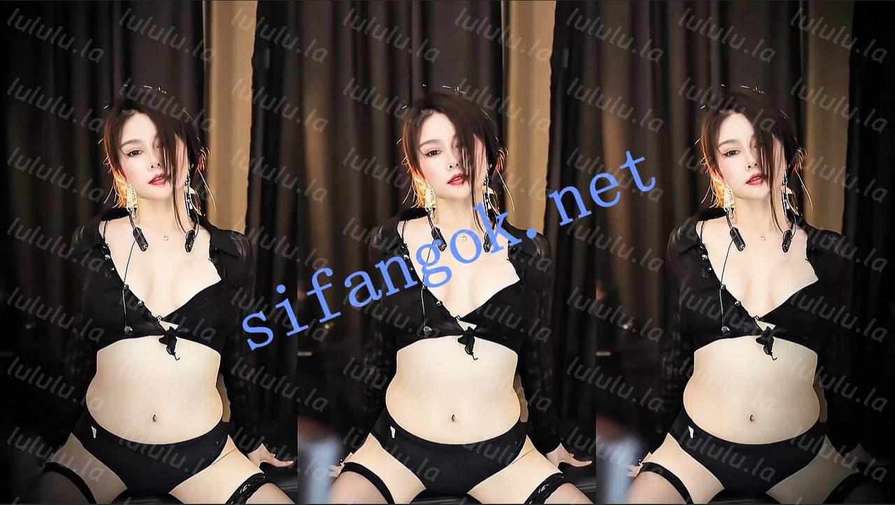 【不要在线解压】【网易CC】奶尤 珍藏版高定4V 顶流主播 尺度已经拉到最大 预览图 29