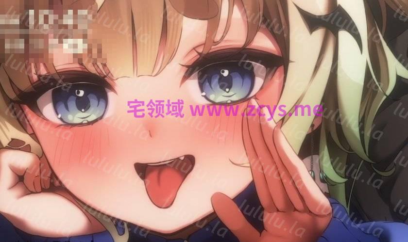 お子 Luna 2026-08-21 脳までぐちゅぐちゅ舐めサポーと1V1.61G百度盘 预览图 1