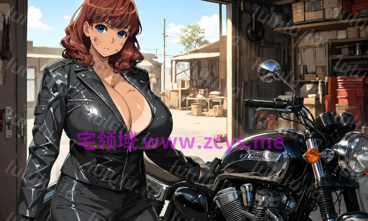 [日式SLG] 选修课的情事 Elective Affair 官中步兵版 [PC/1G] 预览图 3