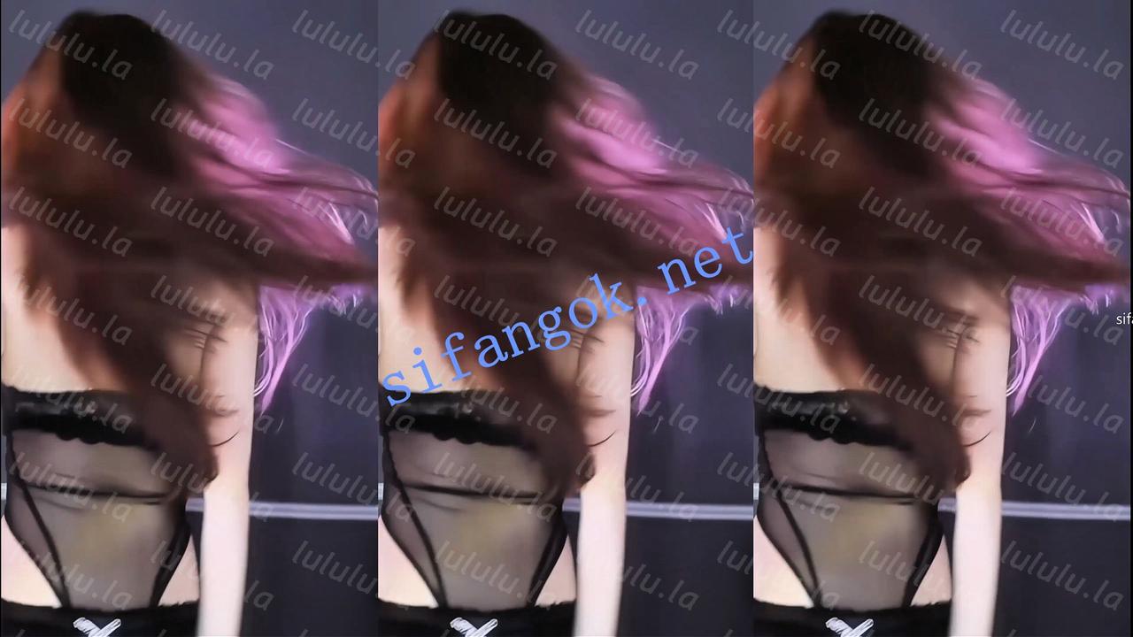 【不要在线解压】【斗鱼】仙呗 肉弹巨乳 最新一期擦边骚舞9V 预览图 14