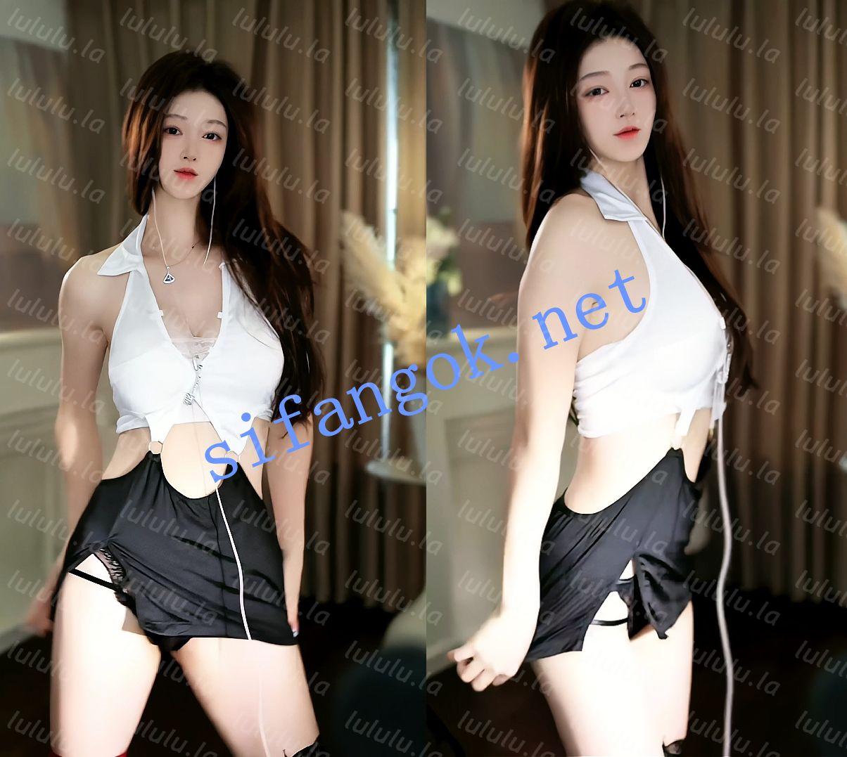 【不要在线解压】【来秀】花有有 顶级颜值身材 良心主播 酷酷漏内 预览图 3