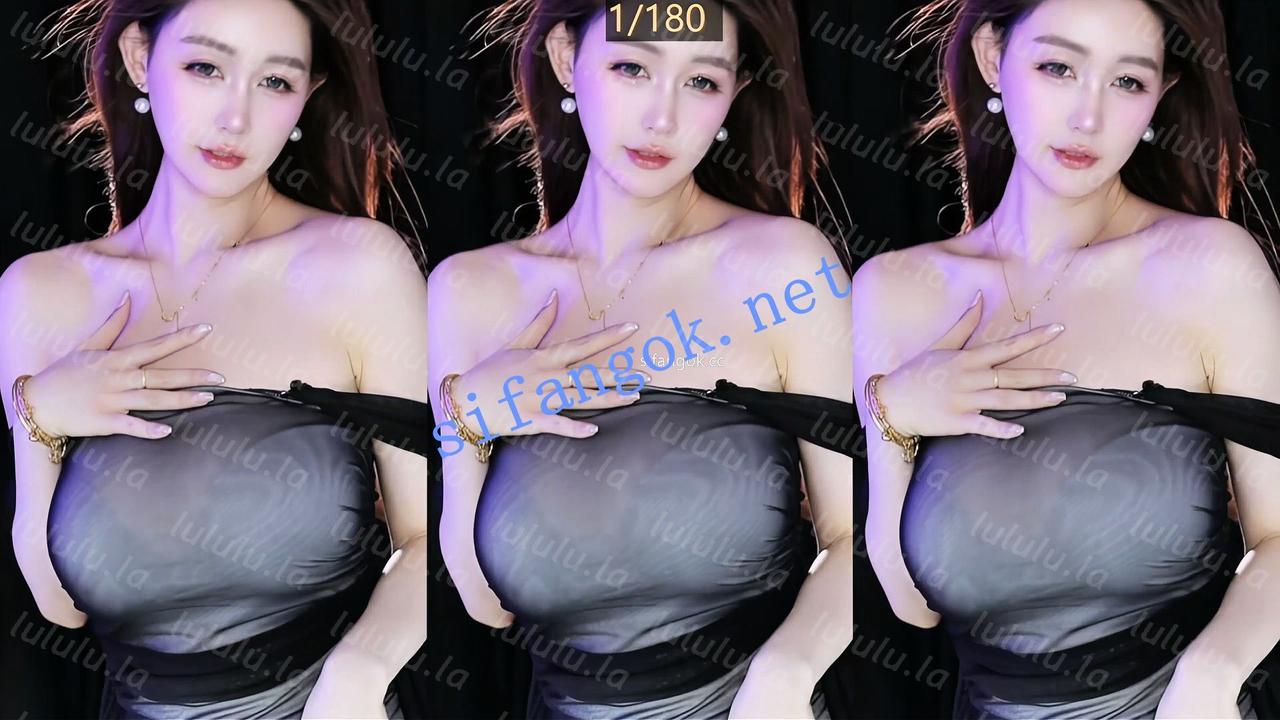 【不要在线解压】【斗鱼】仙呗 肉弹巨乳 最新一期擦边骚舞9V 预览图 8
