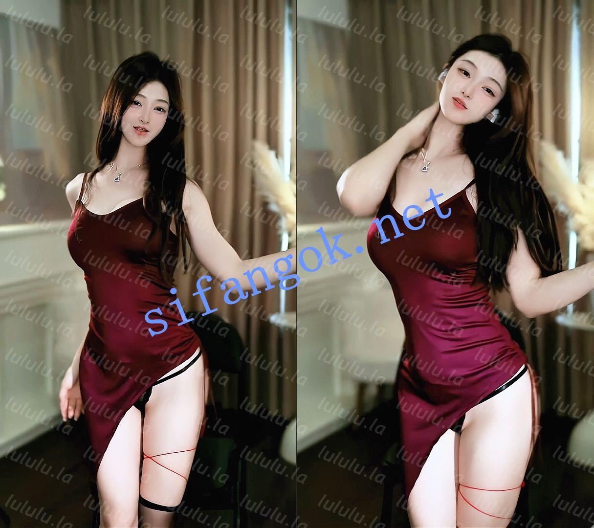 【不要在线解压】【来秀】花有有 顶级颜值身材 良心主播 酷酷漏内