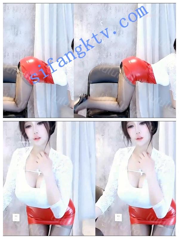 【不要在线解压】【虎牙重磅】超人气女神【尤美】万元榜福利+天价私人定制 预览图 7