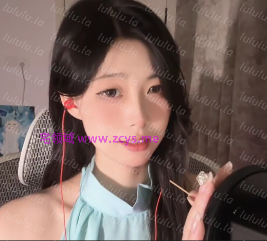 见侧面_我就是爱听ASMR_20260809_1V320M百度盘 预览图 1