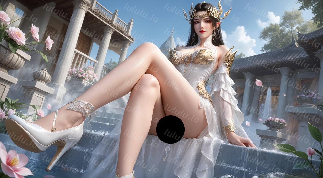 [AI动漫]（搬运至260912）斗破苍穹-斗圣美杜莎第二期【墨迹】【75P】【858MB百度云】